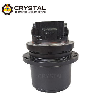 SK40 EX40 EC30 CX36 Excavadora Travel Motor TM04I GM04I Động cơ cuối cùng Thay thế gốc