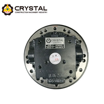 SK40 EX40 EC30 CX36 Excavadora Travel Motor TM04I GM04I Động cơ cuối cùng Thay thế gốc