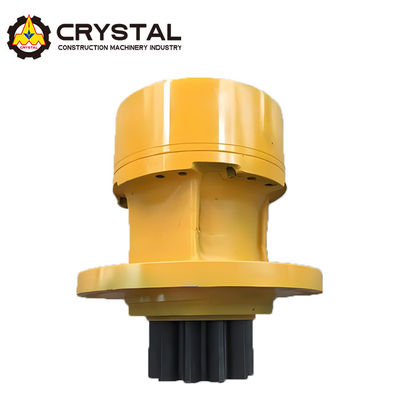 PC120-6 PC130-7 hộp số giảm động cơ xoay cho máy giảm xoay 203-26-00121