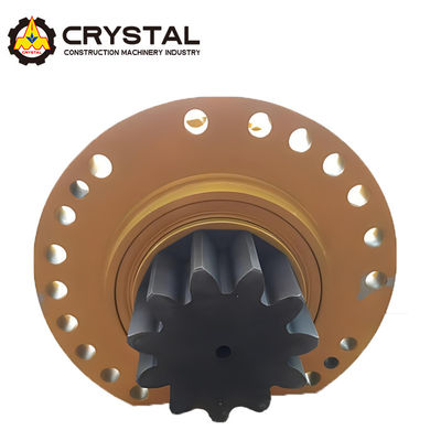 PC120-6 PC130-7 hộp số giảm động cơ xoay cho máy giảm xoay 203-26-00121