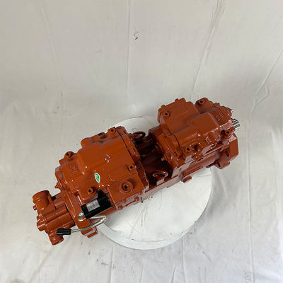 K3V63DTP máy bơm piston thủy lực máy bơm chính Máy chế tạo