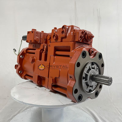 K3V63DTP máy bơm piston thủy lực máy bơm chính Máy chế tạo