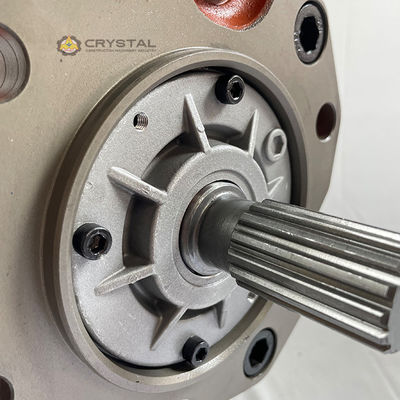 K3V63DTP máy bơm piston thủy lực máy bơm chính Máy chế tạo
