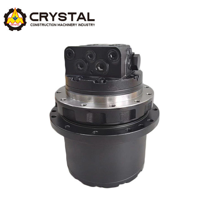 SK60 PC60-5/6/7 Động cơ đi bộ máy đào chính xác cao 8431499900 Động cơ đi bộ
