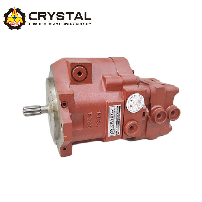 Kubota 25 Carter 25 Máy đào bơm thủy lực PVD-1B-24P-8G3 bơm máy ép