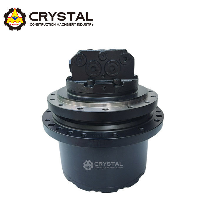 Động cơ đi bộ của máy đào phù hợp với E312B / C / D SANY135 Thay thế MAG-85VP-1800