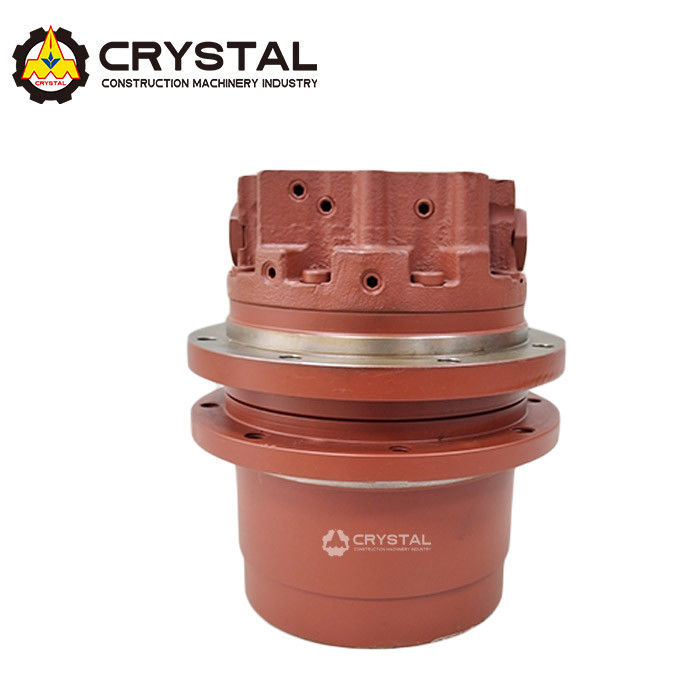 Động cơ đi bộ máy đào 1,5-2 tấn Động cơ dẫn cuối Động cơ thủy lực