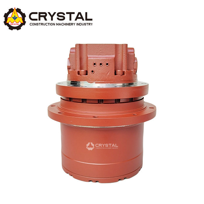 PC30 / PC35 Excavator Travel Motor Final Drive Motors MAG-26V-400