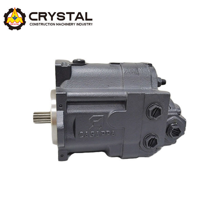 Ý nhập khẩu DVP 11-04S5-LMD Máy đào nhỏ Thép bơm thủy lực chính