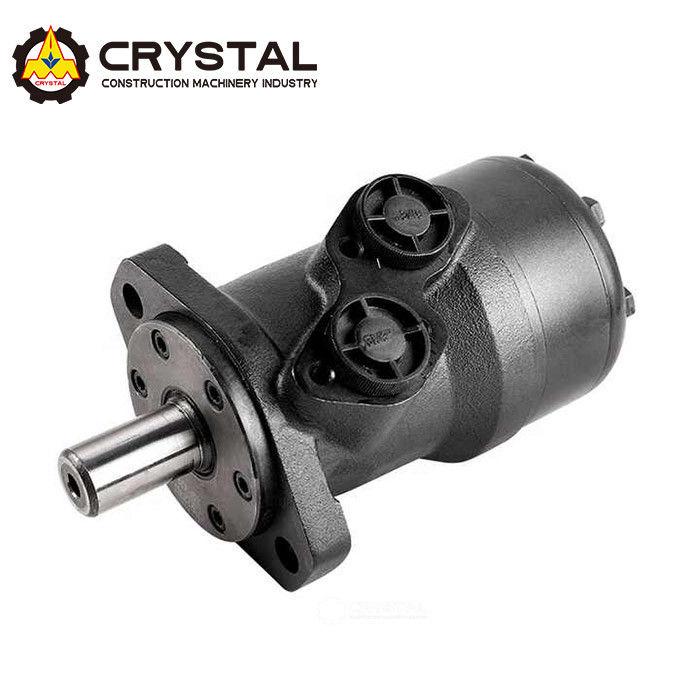 151-0246 OMR 315 Cycloid Hydraulic Motor Compact High Torque Orbital Motor Động cơ lượn