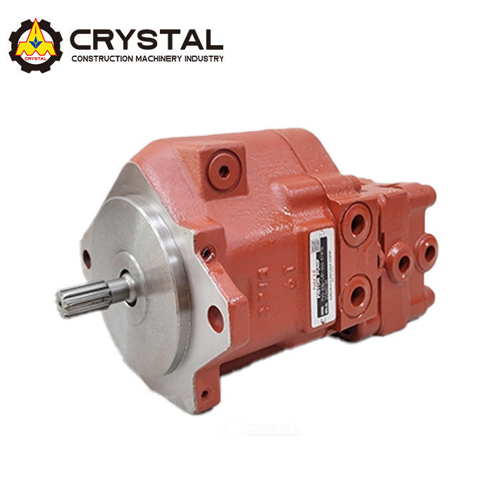 Kubota RX306 Máy đào bơm thủy lực PVD-1B-32P-9AG5 bộ phận thủy lực máy đào