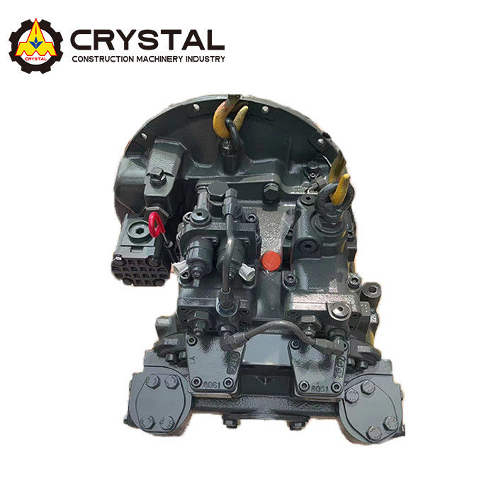 Komatsu PC200-5/6 PC220-6 máy đào HPV102 bơm thủy lực thay thế nhập khẩu ban đầu