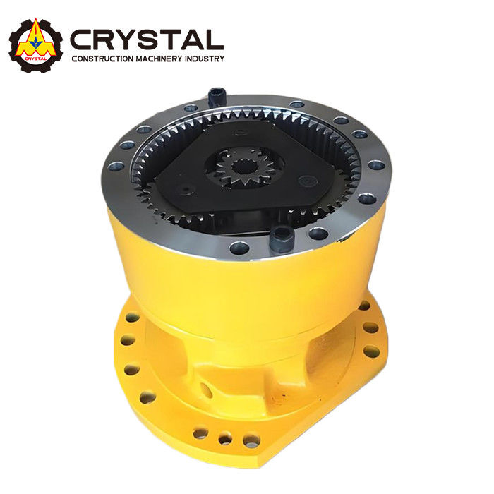 PC120-6 PC130-7 hộp số giảm động cơ xoay cho máy giảm xoay 203-26-00121